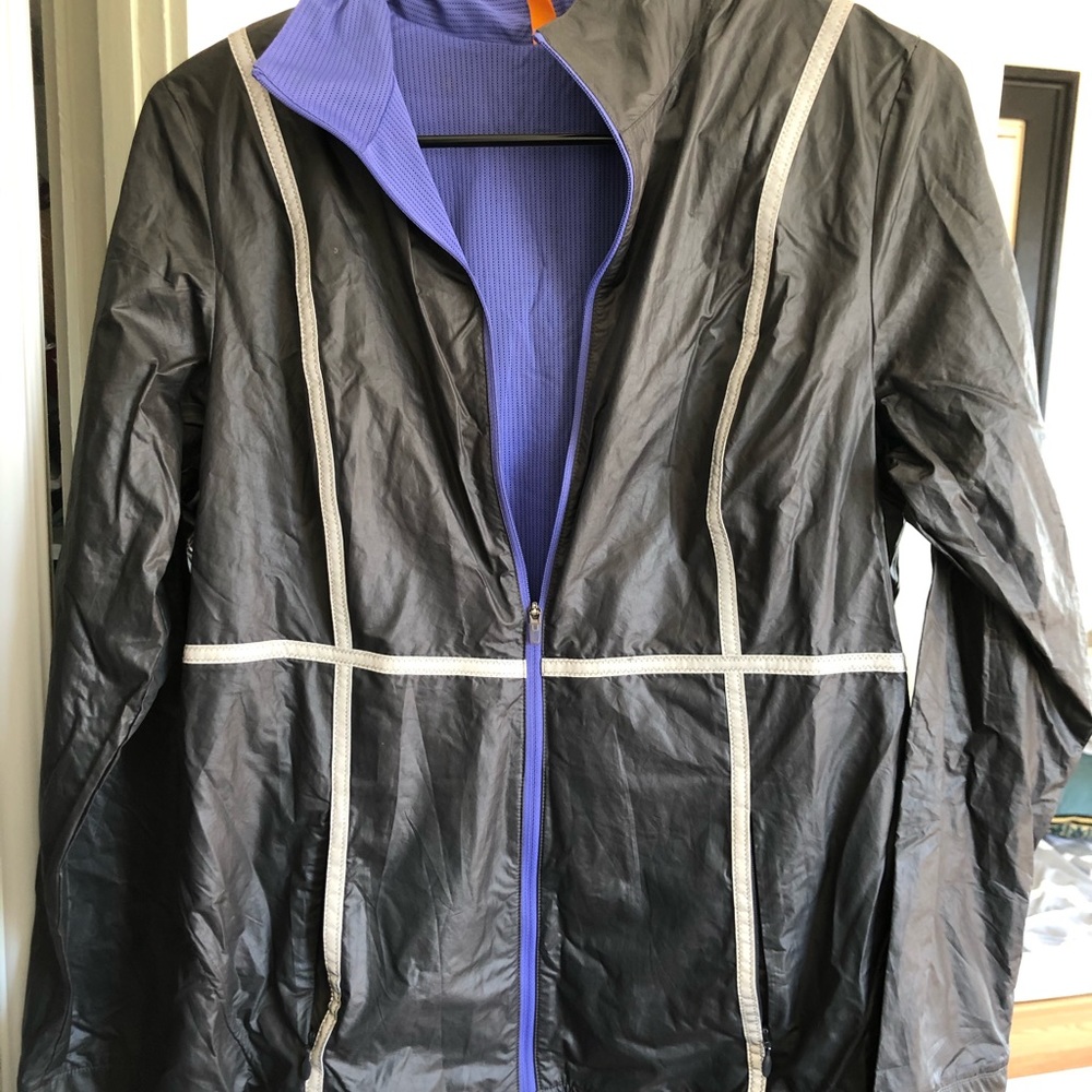 Lucy Activewear Jacket